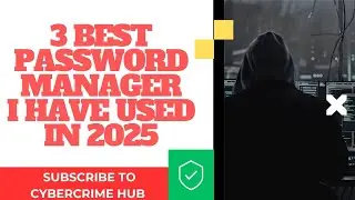 Are Password Managers Safe? Bitwarden vs NordPass vs Dashlane (Best Picks for 2025)