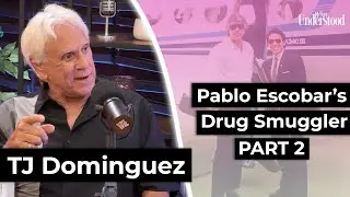 Pablo Escobar&rsquo;s 