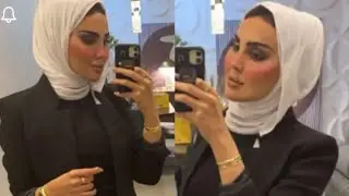 تتوريال مكياج ناعم يومي سناب الميكب إرتست دينا الرشيدي
