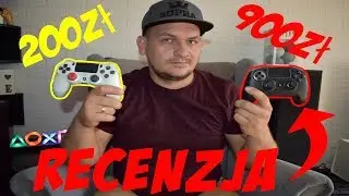 Razer Raiju Ultimate - Recenzja/Por&oacute;wnanie