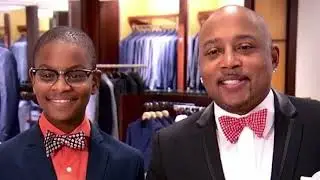 BTB Young Entrepreneur Of The Week Episode #1 Moziah Bridges | The Bow Master