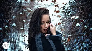 Cirrus Minør - Blue Cover