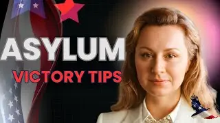 US Asylum lawyer| USA Asylum| What Helps to Win Asylum Case | NYC Immigration lawyer| US Immigration
