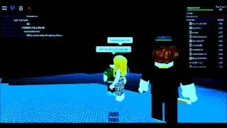 Copy of the plaza with elijah