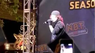 Serious by Zack Montana NBT Finalists Concert
