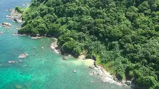 L'Anse Fourmi Estate - Private Island For Sale in Tobago, Caribbean