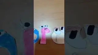 alphabet lore remix