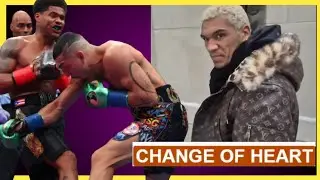 BIZARRE: SHAKUR STEVENSON 