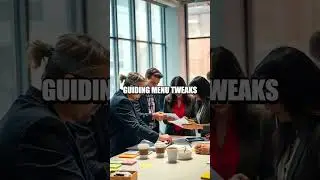 From Diner to Data Driven Growth