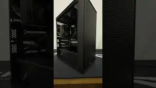 Проект *4391* #pulsepc #pc #pcgaming #pcbuild #panteleev #gaming #rtx #сборкапк #gamer #pcsetup