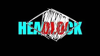 HEADLOCK||OC ANIMATION||WIP||BAD AUDIO LOL