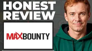 MaxBounty Affiliate Network Full Review - Features, Strengths, Weaknesses