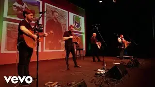 The Druids Irish Folk Band - Beeswing