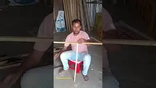 wooden frame banner fitting technique #wooden #frame #fitting #banner