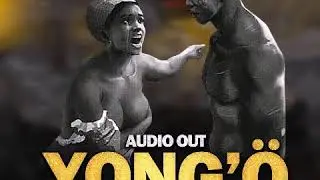 Chol Mar -Yong'o (official audio)