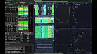Trading Small Cap Stocks