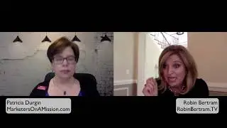 MM#138 Author Robin Bertram 9 26 18