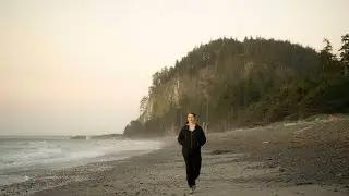 a warm feeling / Haida Gwaii 2025