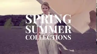 #SS19 Bong&eacute;nie Grieder collections - Spot 20