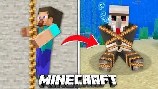 ZBANOWANE TIKTOKI o MINECRAFT... *sprawdziłem je*