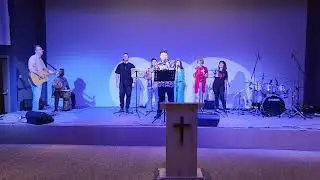 Пс. Константин Кајшаров - Ќе Те Славам (Во живо - Пампорово 2022)