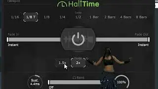 Cableguys| Halftime| Vst| Demo