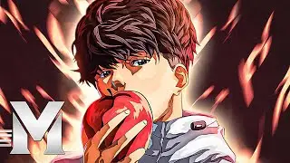 Nova Era | M4sh | Minoru Tanaka (Death Note)