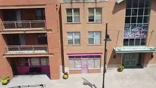 18th and Vine Phase 3 - DJI 0374