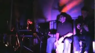 espri3 (vocal) - Fashion Night Mittersill 2012