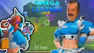 Omega Legends.Exe