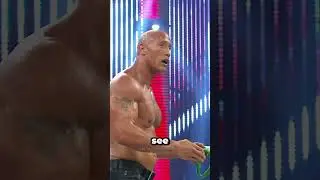 Cena's aura off the charts... #wwe #johncena