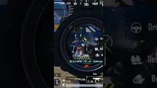 1v2 Clutch 🥶🤯 #jonathan #bgmi #scout