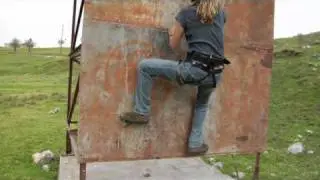 THE ALTERNATIVE TRAVELER- AMYNTAIO- WESTERN MACEDONIA