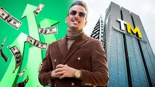 Trade Mastermind Crowdfund 2025 | Unfinished Business | Episode 78