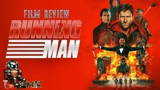 &ldquo;Survive or Die for Ratings | The Running Man 2025 Review&rdquo;