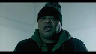 HANZ ON ft. METHOD MAN - ALL FIRE (OFFICIAL VIDEO)