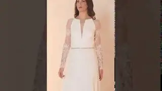 Manu Garc&iacute;a Costura | Colecci&oacute;n Legacy. Modelo Praga.