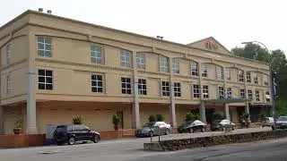 Aeton Hotel Nilai - Nilai - Malaysia