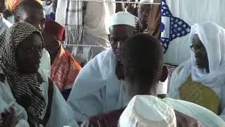 Itmaame thierno hamet ka et ziara thierno madiakate 2014