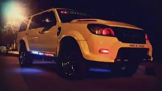 Offcial Db Drag Score on 1200 RMS Sundown Audio India Endeavour Monster