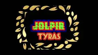 Официальный саундтрек Tyras