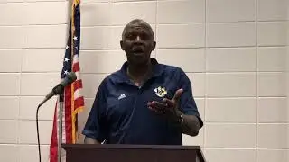 Douglas County High School (GA) Girls Basketball Coach