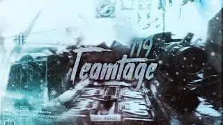 IV: TEAMTAGE 119