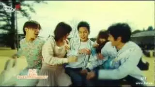 Orange days mkv