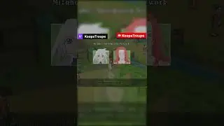 Джаред &mdash; настоящий профессионал в озвучивании 💯 #koopatroupe #talesseries #twitchclips