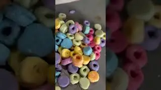 Candle Cereal Bowls