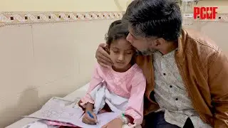 Minahil Rizwan: A Rare & Complex Case Of Congenital Heart Disease (CHD)