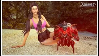 Fallout 4 modded - EP111: Why is this Quest so buggy? - 
