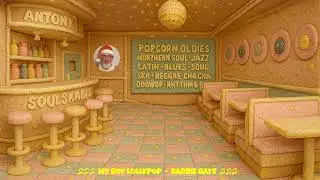 MY BOY LOLLYPOP - BARBIE GAYE (DARL©)