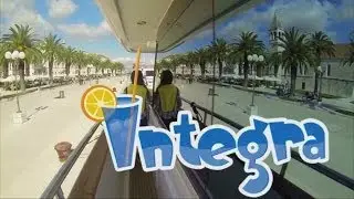Integra Na Majówkę - Chorwacja 2014 (Trogir)☀️ | Wyjazdy dla 20- i 30-latków |